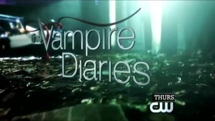 The Vampire Diaries 3x09 - Homecoming - Extended Promo [ H D ]