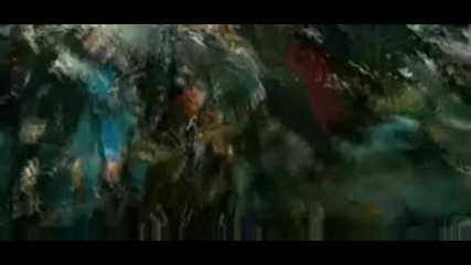 Linkin Park - New Divide [2009]