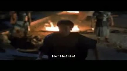 Helen of Troy Елена от Троя 2003 3 част бг субтитри