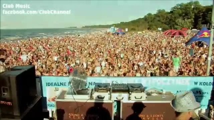 Laroxx Project - Sunshine Love (remix)