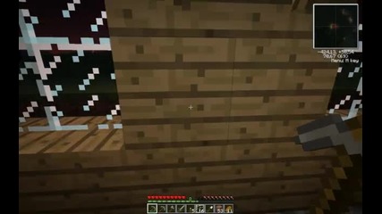 Minecraft multi survival w/d3ad - Episod 3