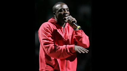 Akon & Tok - Ghetto Remix