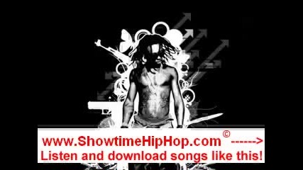 Lil Wayne - Banned From Tv