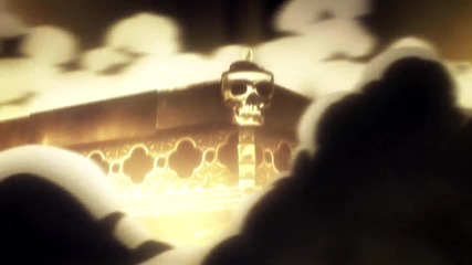 Death Parade Episode 8