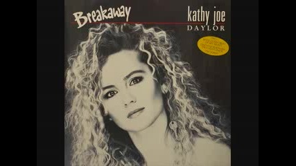 Kathy Joe Daylor - Give Me Back My Heart (1989)