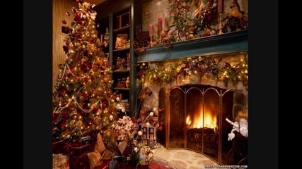 Johnny Mathis - Carol Of The Bells