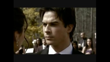 Elena and Damon Dancing [full] !!! -vampire Diaries- Miss Mystic Falls - Episode 19