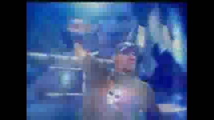John Cena Titantron - Remix([made by:rawjohncena2])