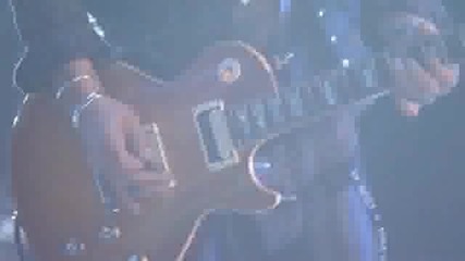 Slash - By The Sword