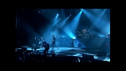 *текст и превод* This Is How I Disappear - M C R [live In Mexico]