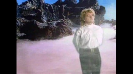 Anderson, Bruford, Wakeman, Howe - Im Alive