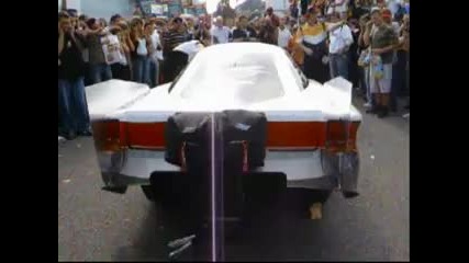 tuning cars Sui