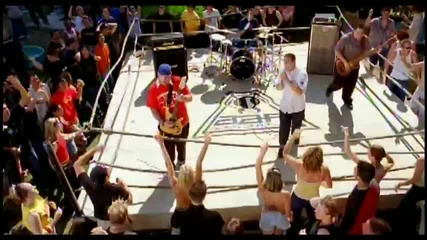 Alien Ant Farm - Smooth Criminal