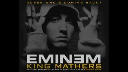 Eminem Ft. Young Zee  - We Came To The Party