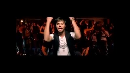 Enrique Iglesias Ft Wisin Y Yandel - No Me Digas Que No Vide 