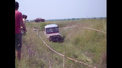Offroad Нова Черна 12.06.2010 /4/ 