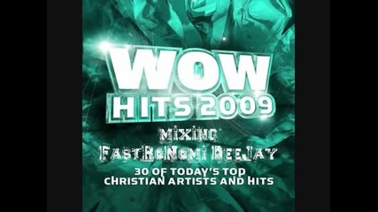 Super megamix of the top 5 summer hits 2009 