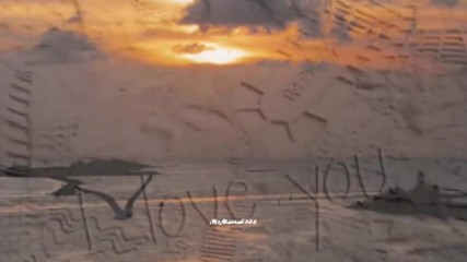 Pat Boone - Love Letters In the Sand Hd Hq lyrics