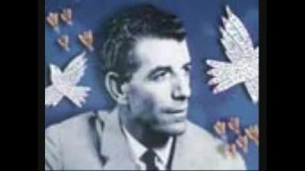 Grigoris Bithikotsis - I barka mou i Mariori 