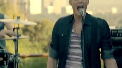 Lawson ft. B.o.b - Brokenhearted