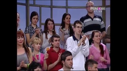 Сръбско 2013! Daria - Alal vera majstore