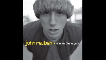 John Reuben - X - Ray 