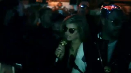 The Black Eyes Peas-just Can't Get Enough