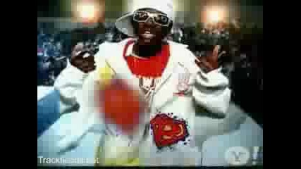 Soulja Boy - Crank Dat Soulja Boy