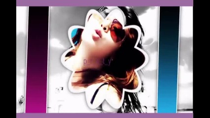 Hyuna ;// Go little bad girl