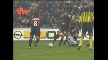 Del Piero