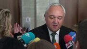 Има заподозрени за умишления палеж със загинал бизнесмен в Банкя