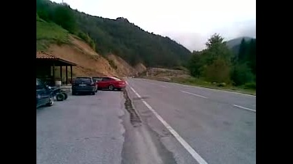 Fun with bikes.