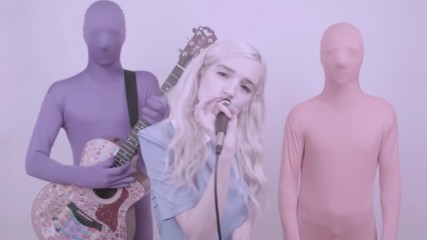 Poppy – Everybody Wants To Be Poppy ( Acoustic )