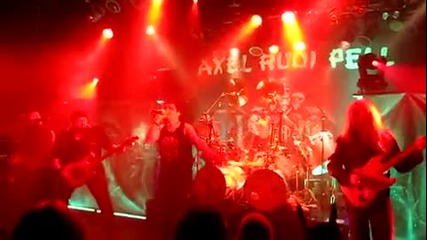 Axel Rudi Pell - Devil Zone - 2010 
