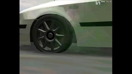 Live For Speed Snimki 