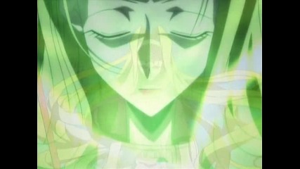 Shaman King Ep.16 - Part 2 