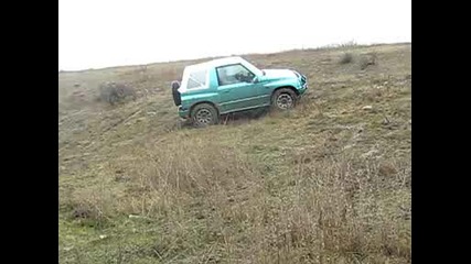 Off Road Varna 6.avi