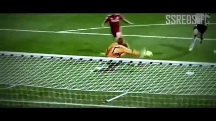 Andy Carroll - Believe Me - Lfc #9