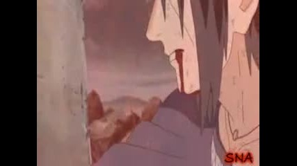 Sasuke and Itachi Tribute - Kimi To Boku Todokanu Omoi 