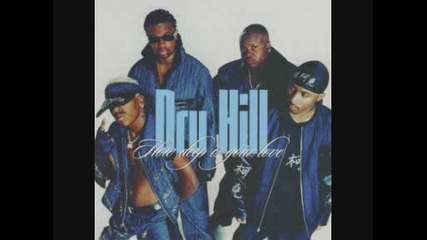 Dru Hill - How Deep Is Your Love 