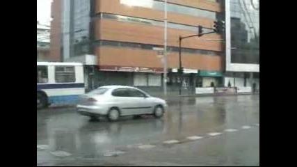 Тролейбусен Транспорт Плевен 