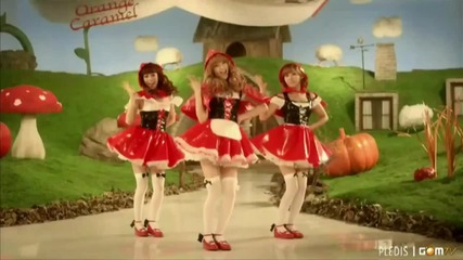 [ M V ] Orange Caramel - A ing ( * Високо Качество * )