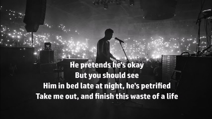 twenty one pilots - Trapdoor