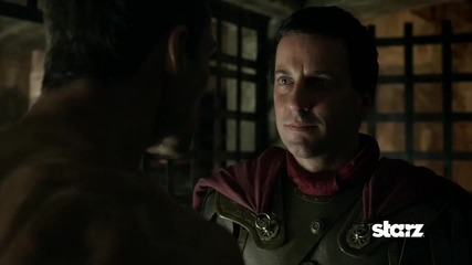 Spartacus Blood and Sand - Eпизод 2 - Наскърбленията 