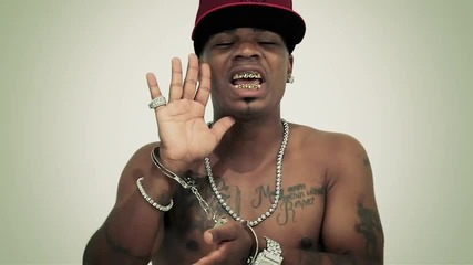 H D Plies - Why U Hate (official Video) 