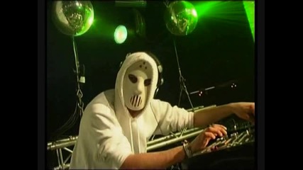 Angerfist - It Never Stops 