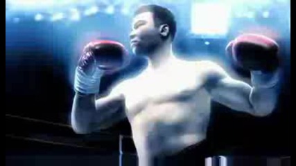 Fight Night Round 4 (2009) Trailer