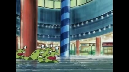 Digimon Adventure Season 2 Episode 38