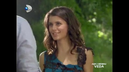 Bihter // Beren Saat // Ask - i memnu // 