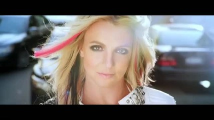 • Официално видео !! Britney Spears - I Wanna Go •